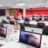 University of Hull Media Hub