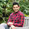 Micail Pappas - International student from Greece