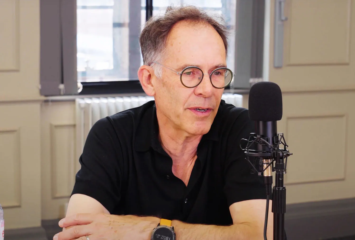 University of Hull alumni Guido Imbens