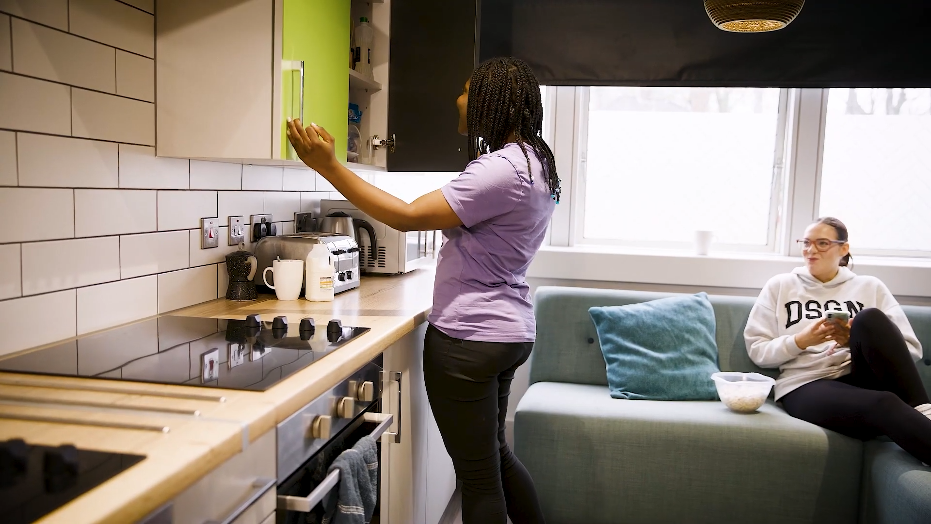 Home Sweet Home - University of Hull Accommodation