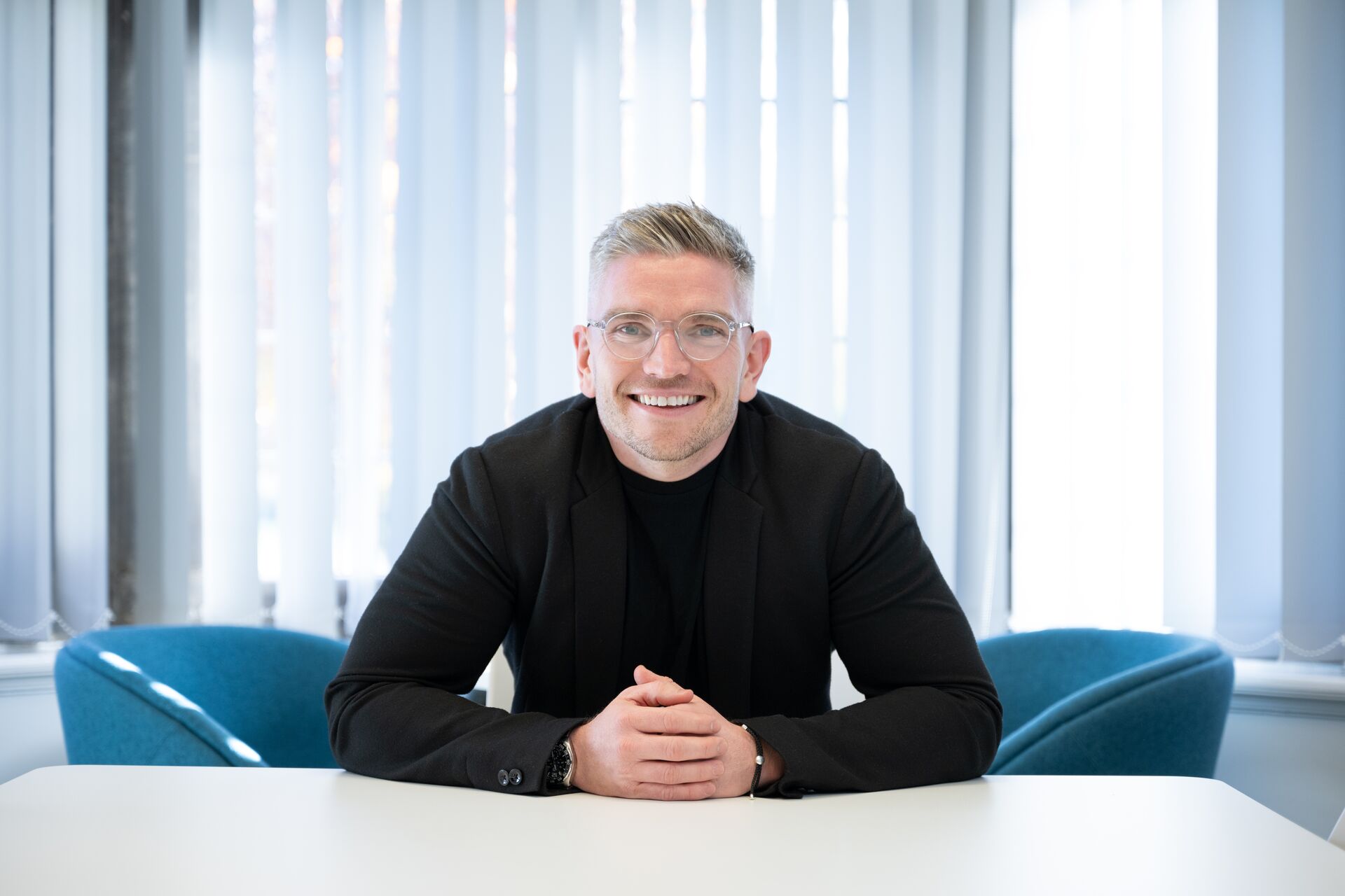 Conor Horne - University of Hull Alumni