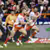 Rugby