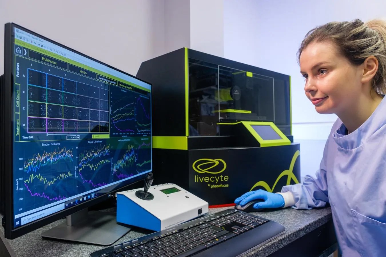 University of Hull Molecular Imaging Centre