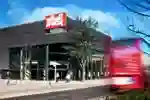 The exterior of the Hull Truck Theatre