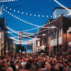 Humber street
