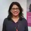 Indhu Rubasingham - University of Hull Alumni