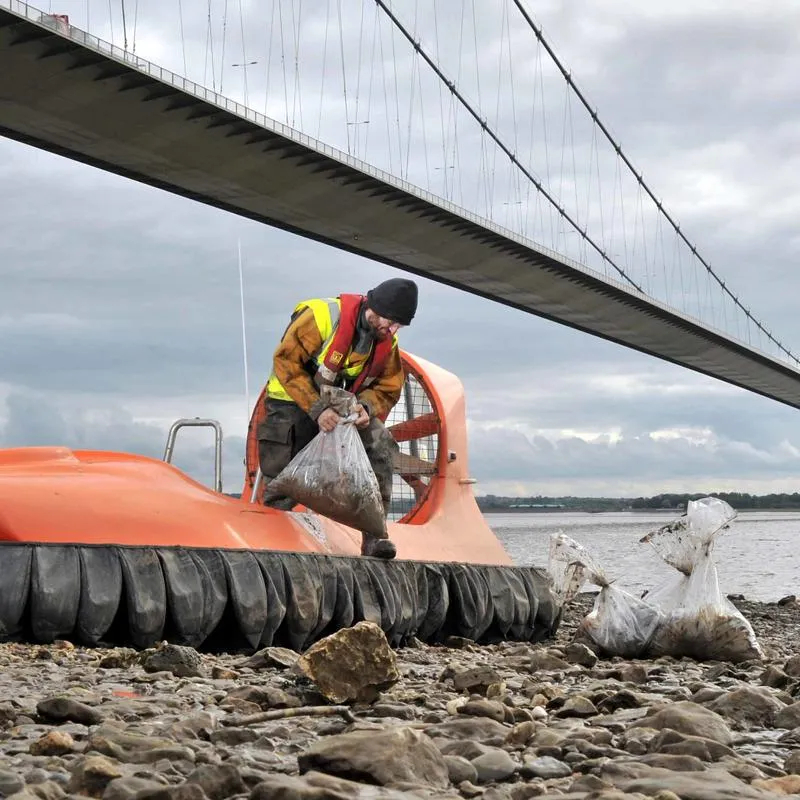 Institute of Estuarine and Coastal Studies