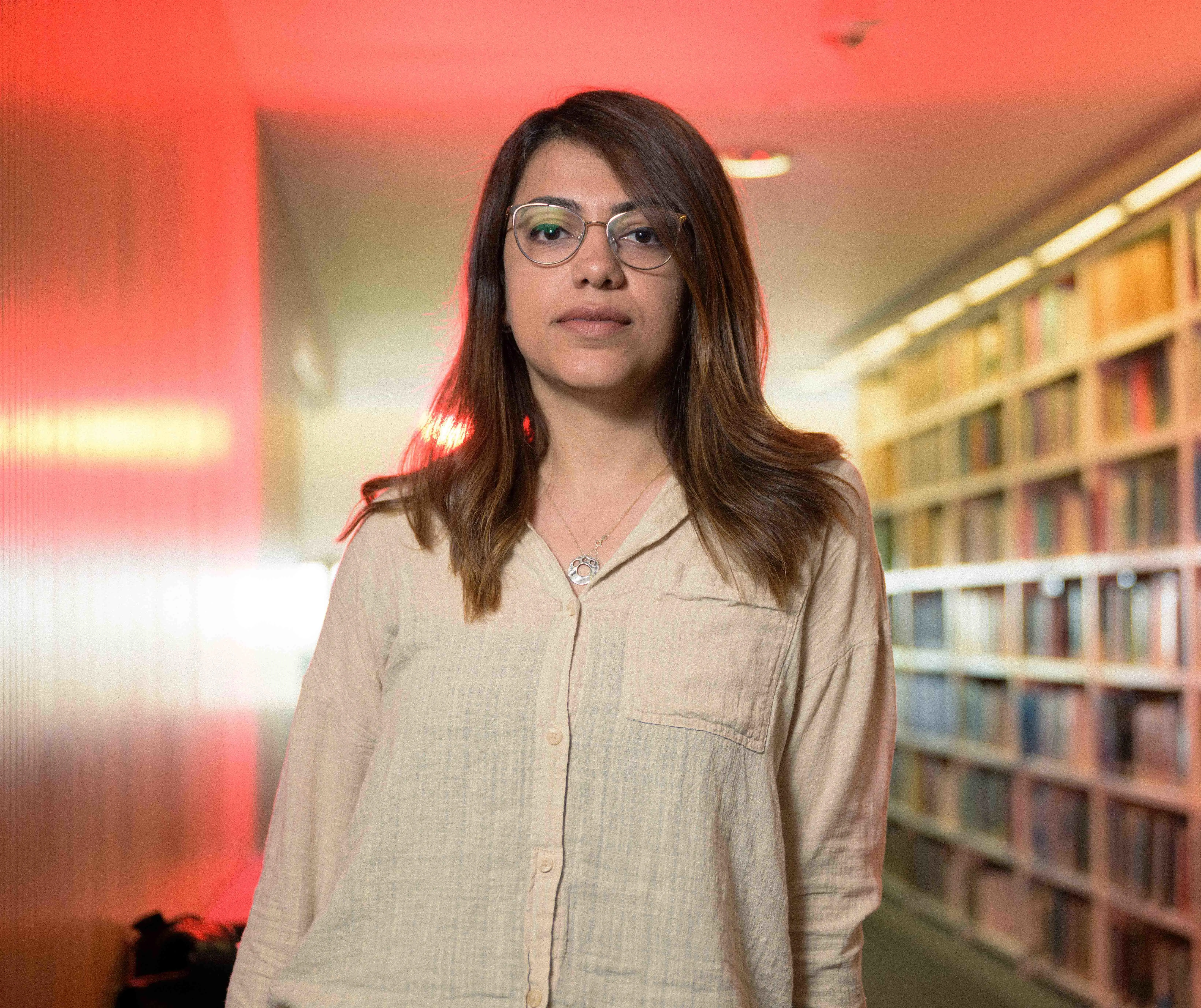 Ipek Yakar, MA TESOL - Türkiye