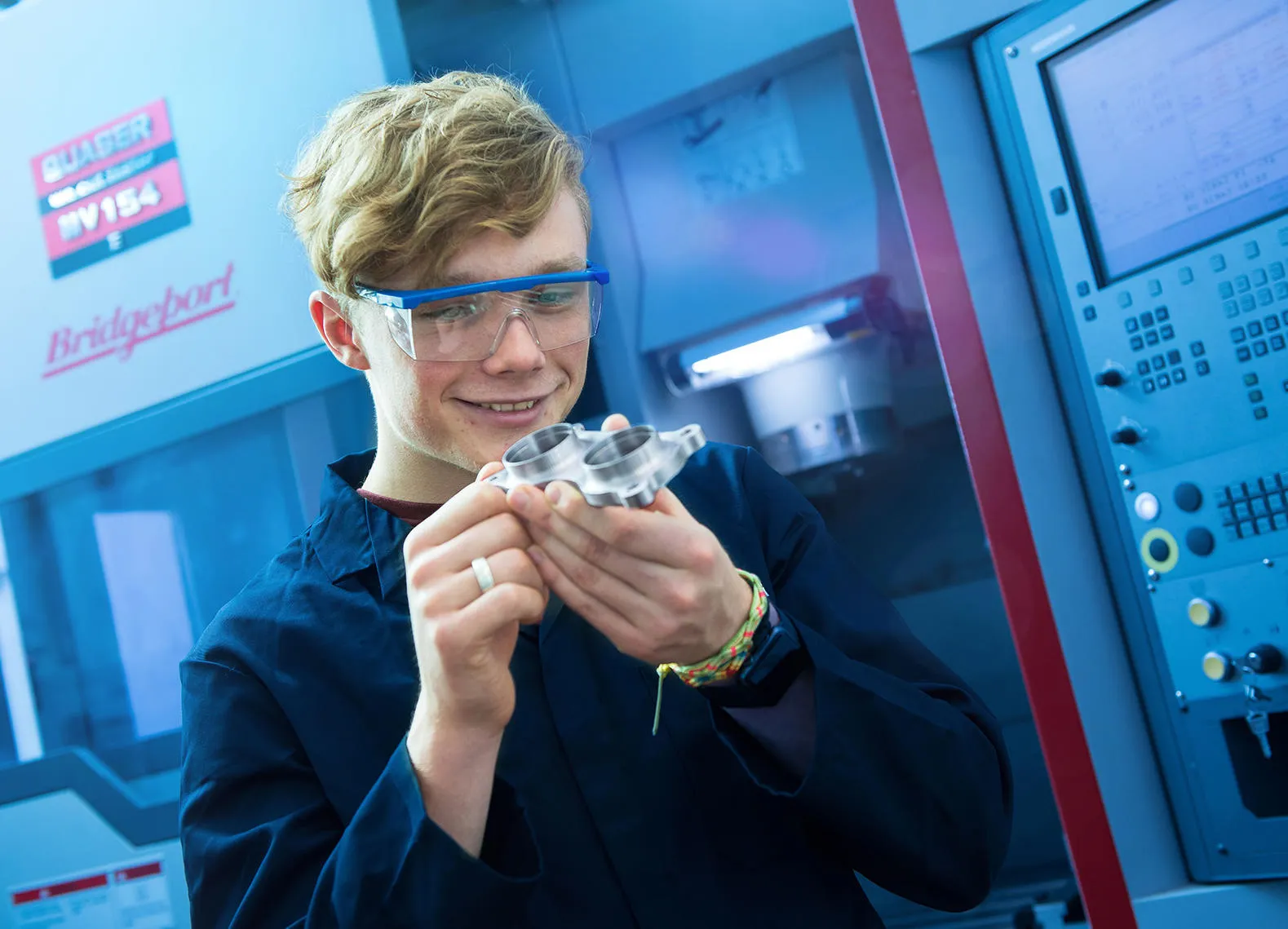 Jack Jamieson Mechanical and Energy Engineering