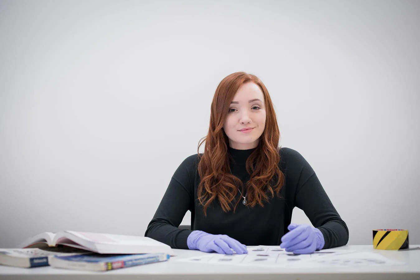 MA Criminology and Crime Control 