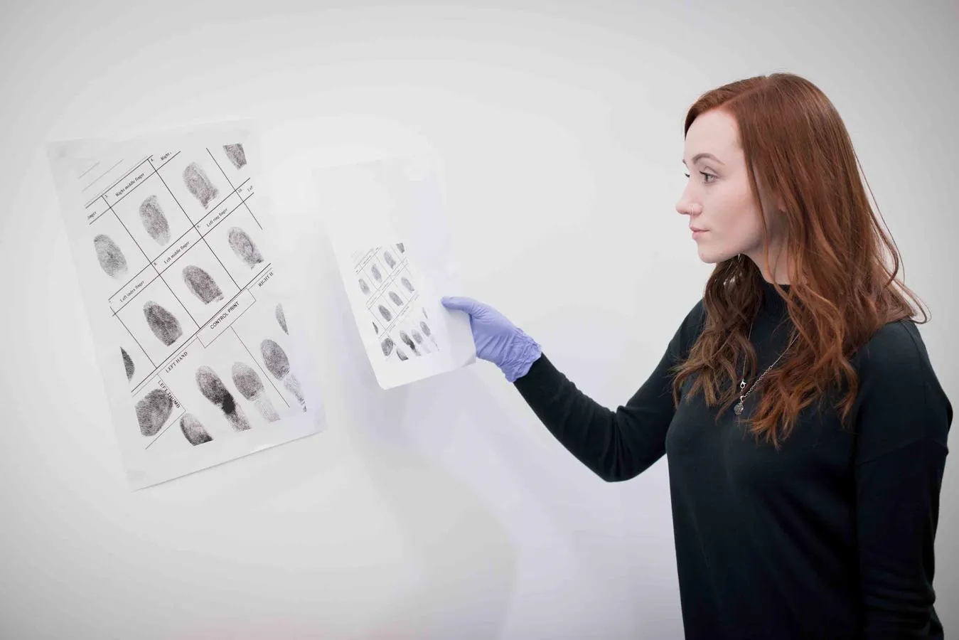 Criminology with Forensic Science Student from the University of Hull
