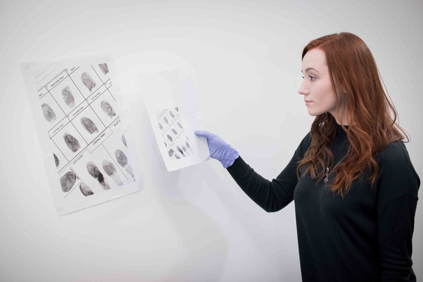 Criminology with Forensic Science Student from the University of Hull