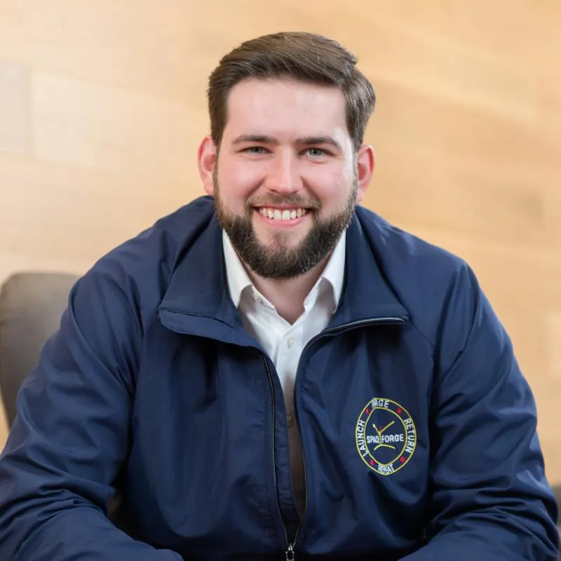 Joshua Western - Politics Alumni