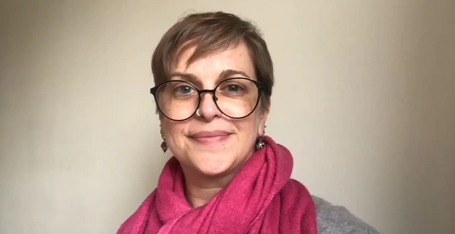 Dr Kate Smith