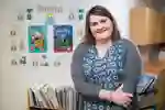 Katie Hobson Education Teaching and Childhood Studies