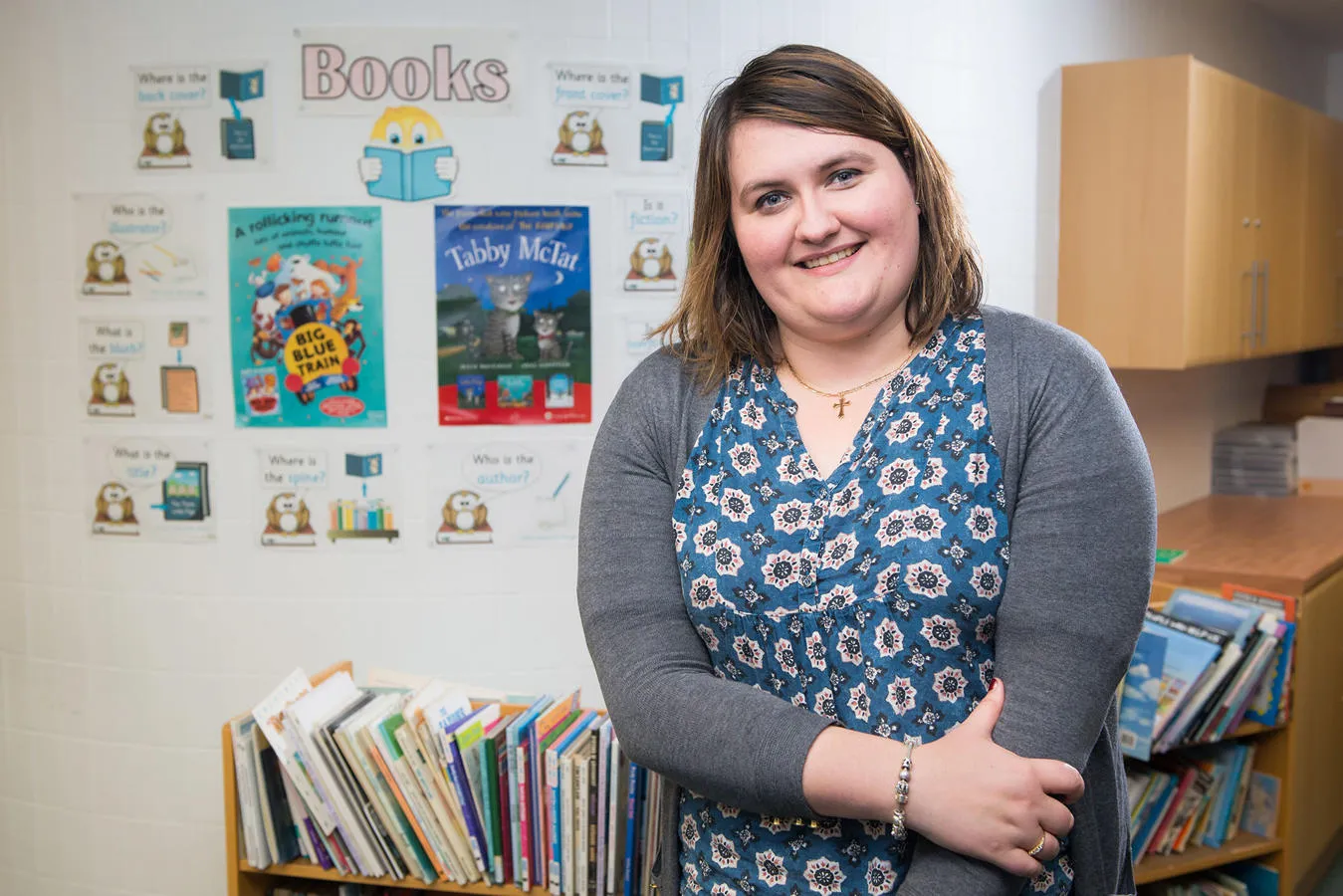 Katie Hobson Education Teaching and Childhood Studies