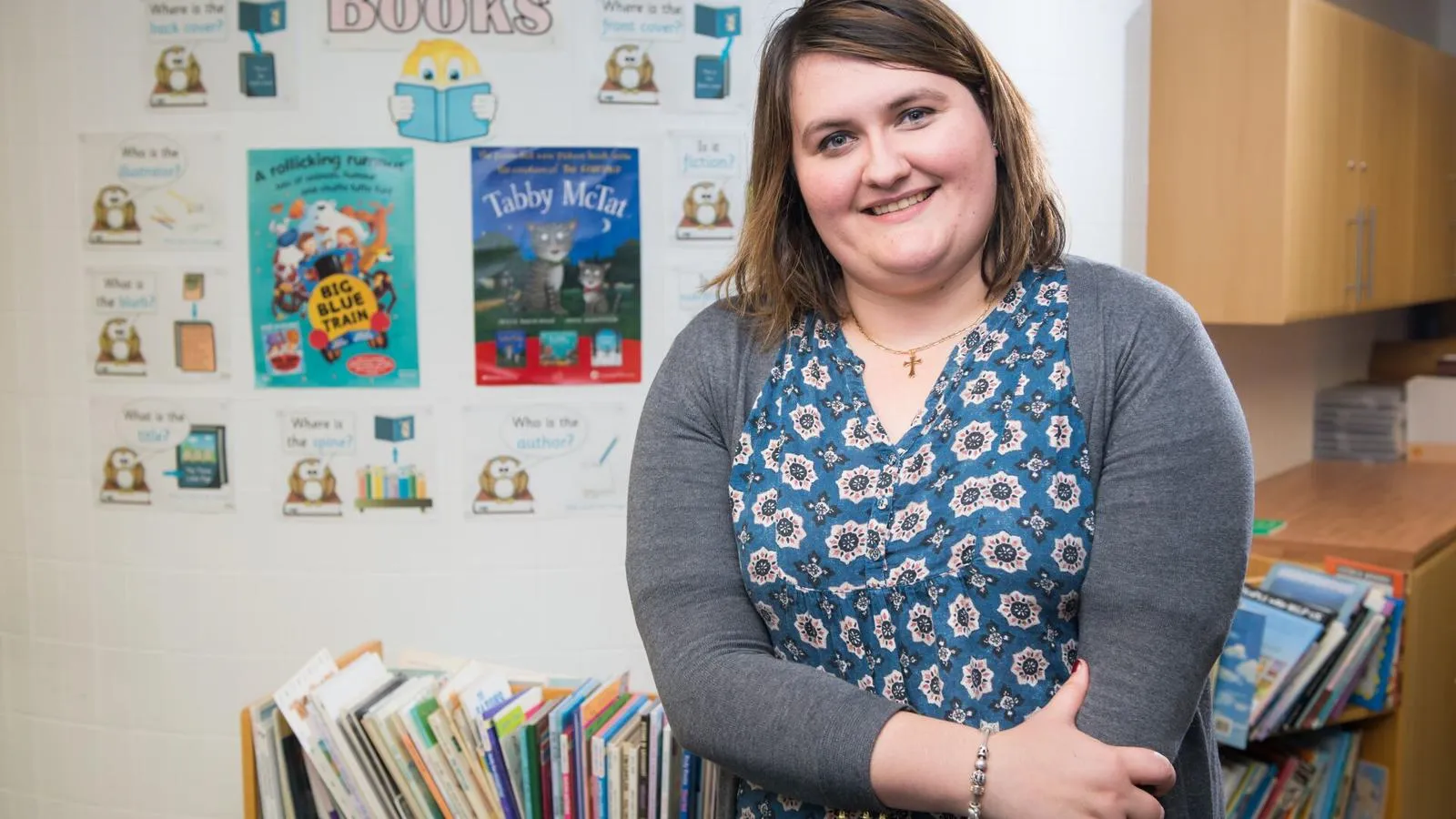 Katie Hobson - Education Teaching and Childhood Studies