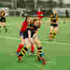 Ladies Hockey Varsity Games