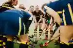 Ladies Hockey - Varsity Games