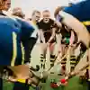 Ladies Hockey - Varsity Games