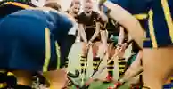 Ladies Hockey - Varsity Games