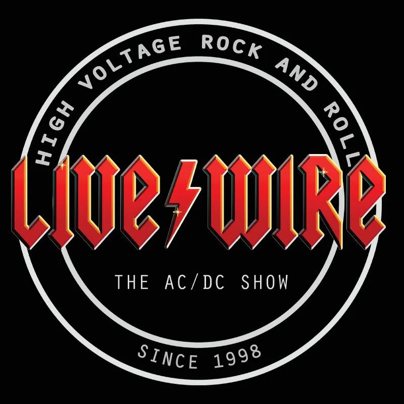 Livewire logo - ACDC show