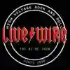 Livewire logo - ACDC show