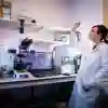 PHD student