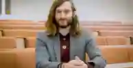 Dr. Ed Hurst