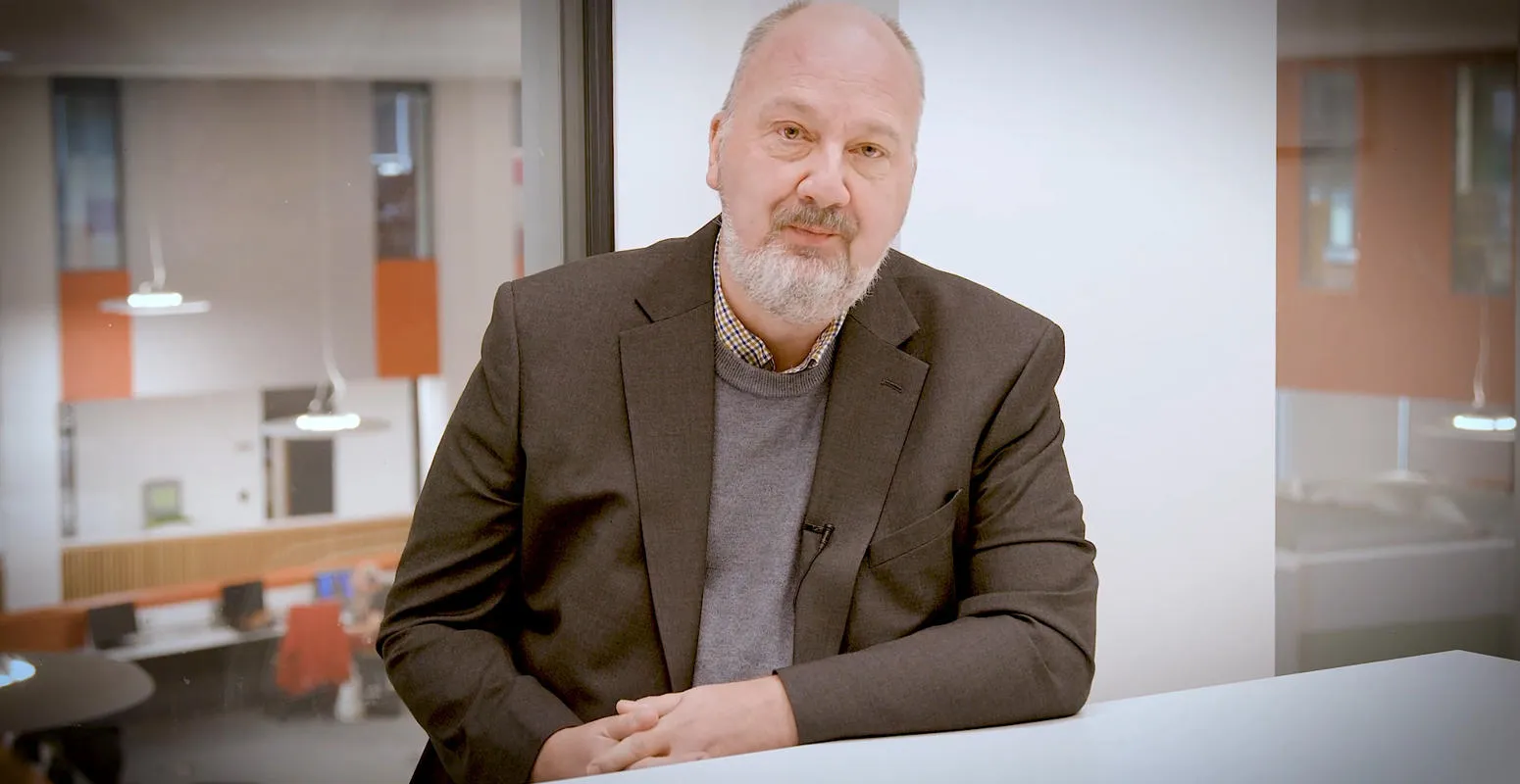 This is an overview of the MA Leadership and Management in Education