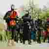 Marine Biology Diving Course at the University of Hull
