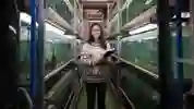 Marine Biology Student at the University of Hull