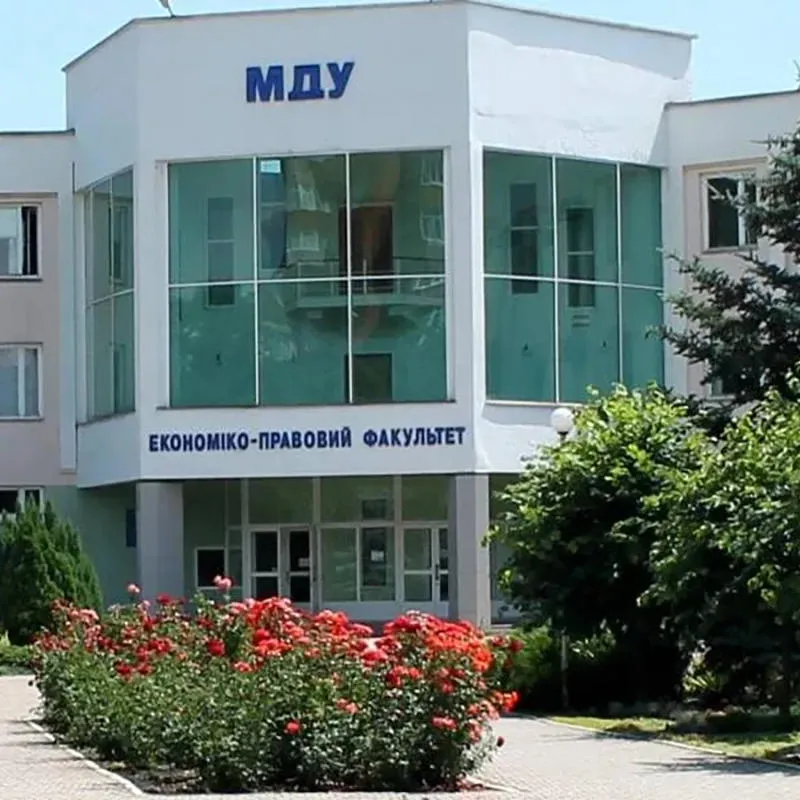 Mariupol State University