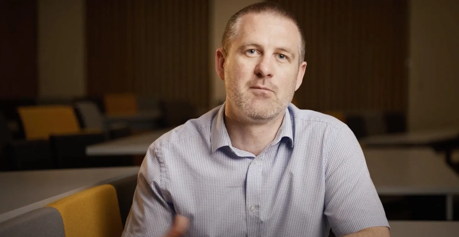 Dr Mark Walker - Mechanical Engineering at the University of Hull