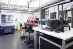 FabLab Engineering facilities at the University of Hull