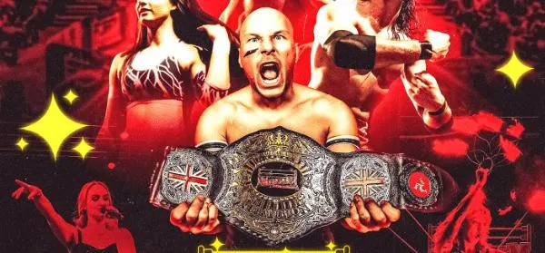 Megaslam Wrestling
