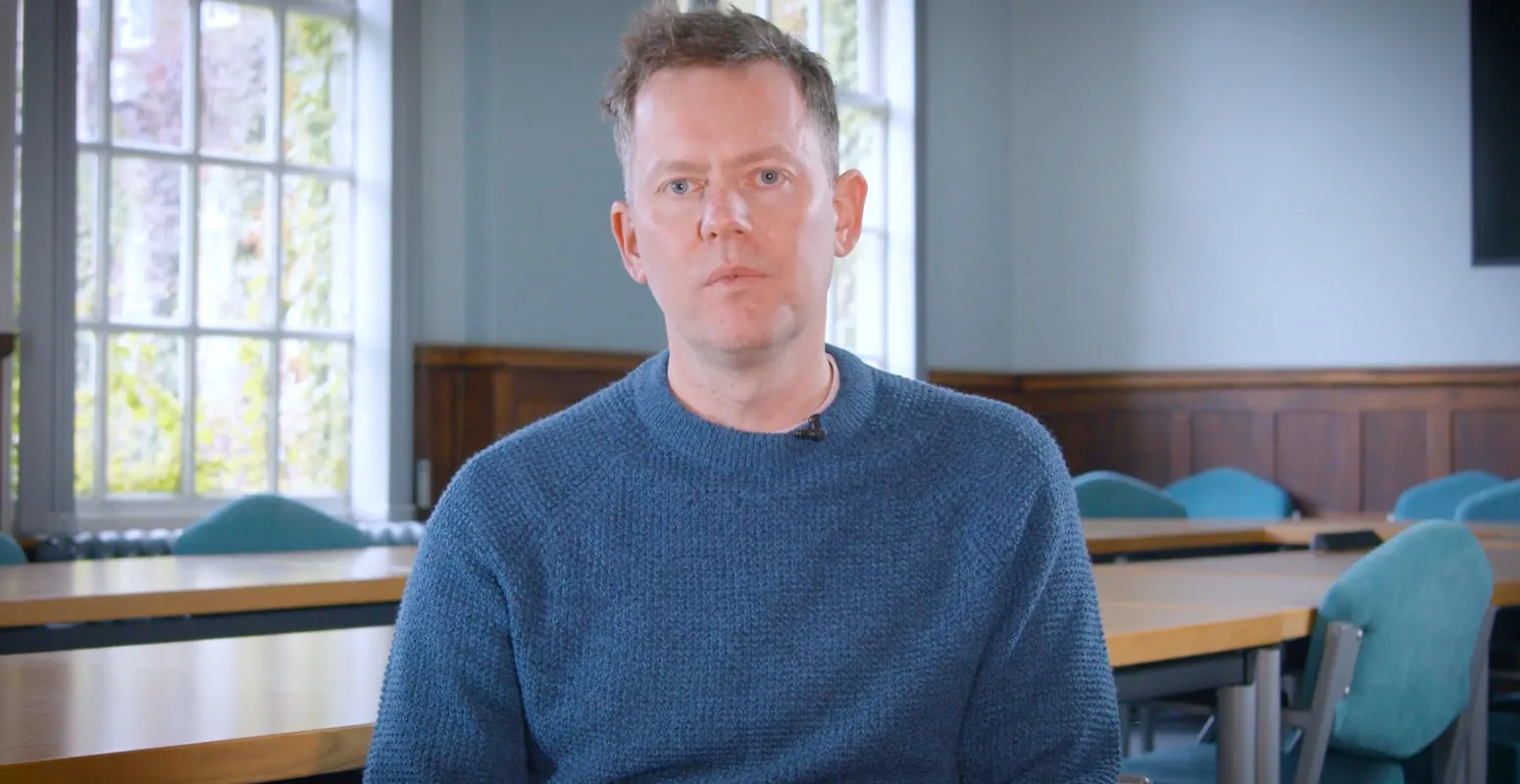 Dr. Mark Slater