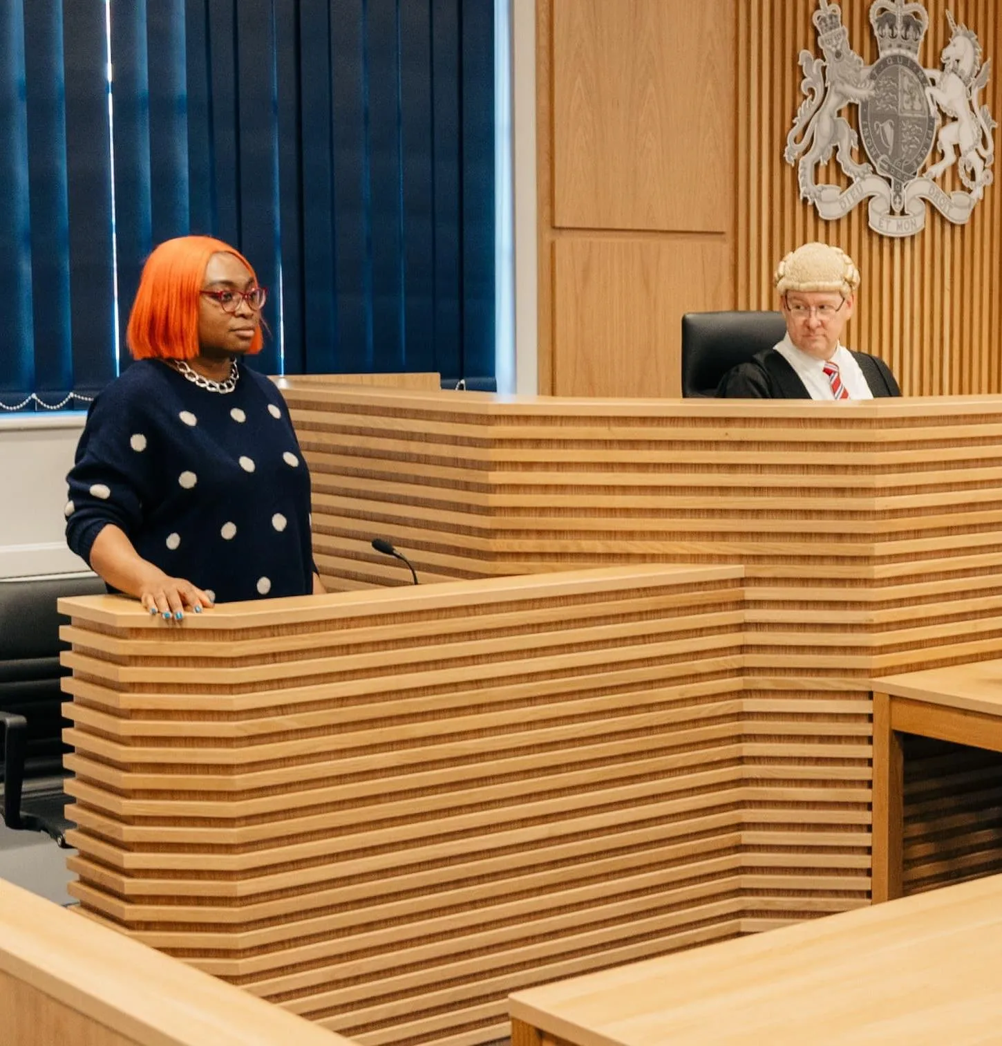 law student