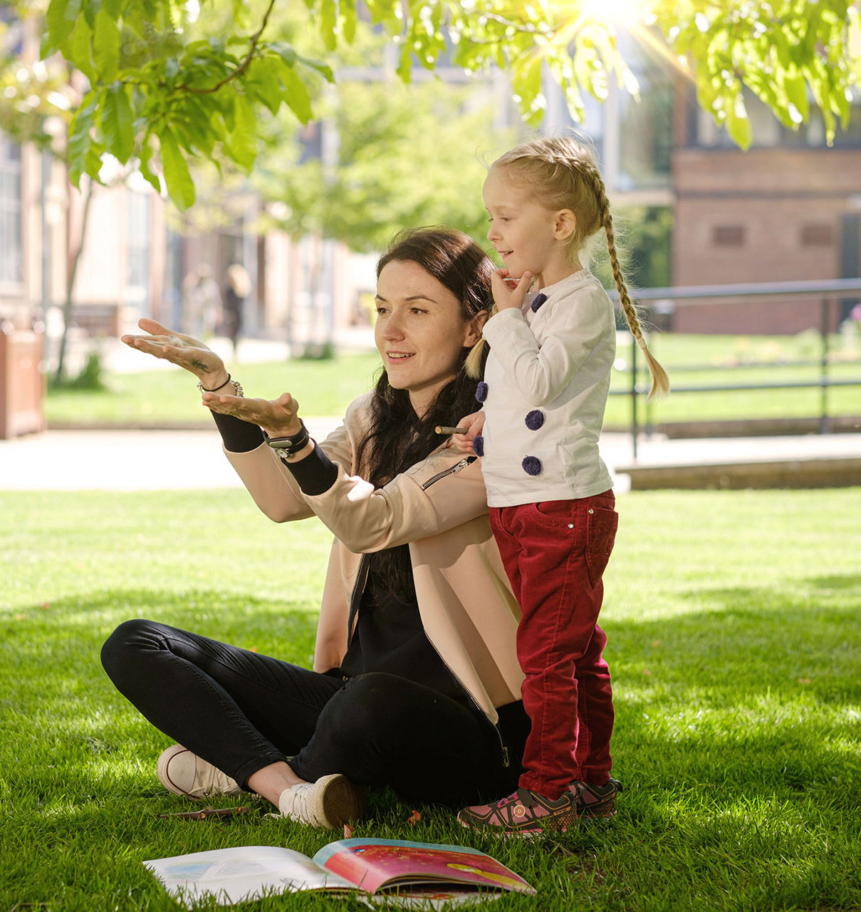 Monika Paluch Early Childhood Studies
