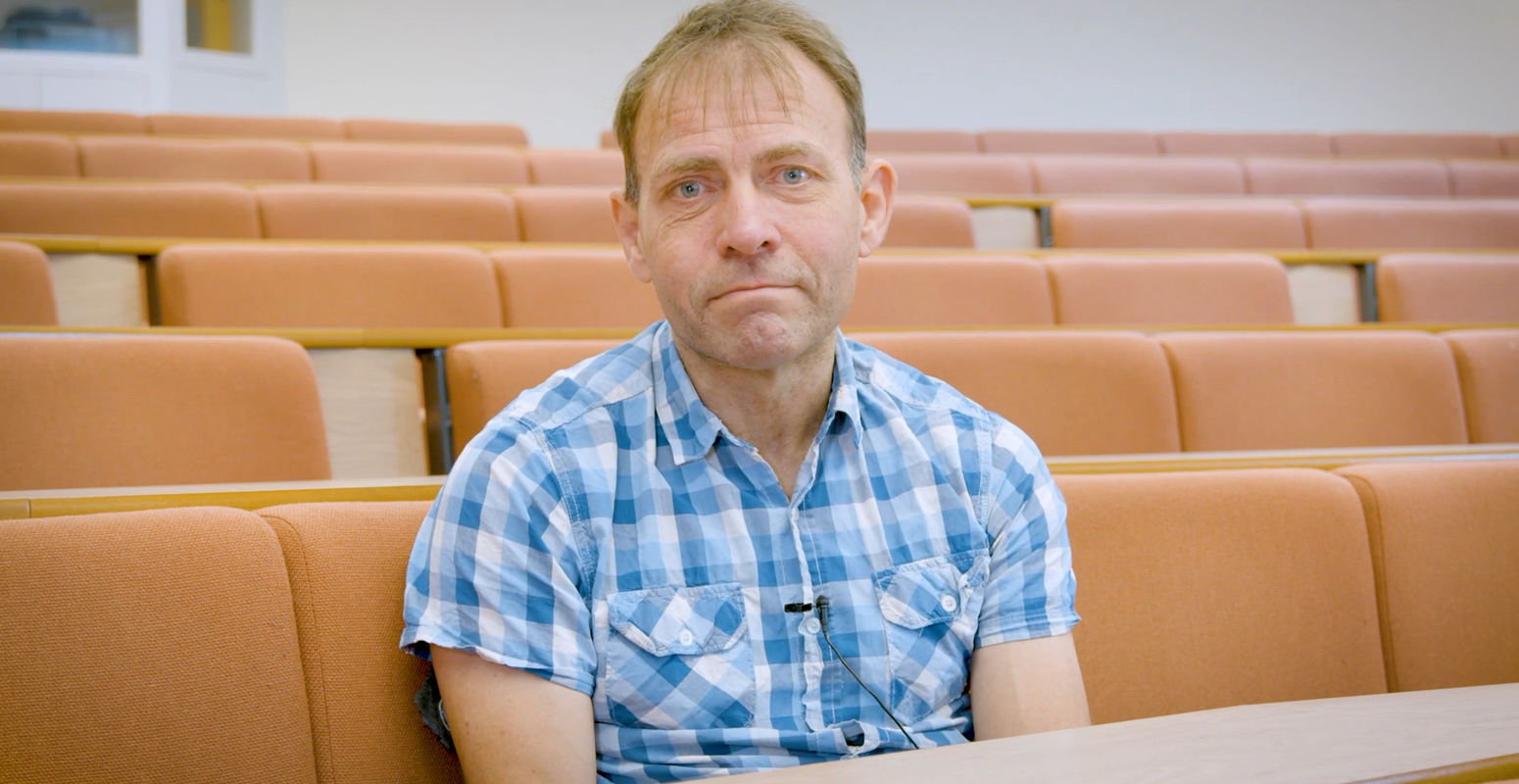 Advanced Computer Science overiew at the University of Hull