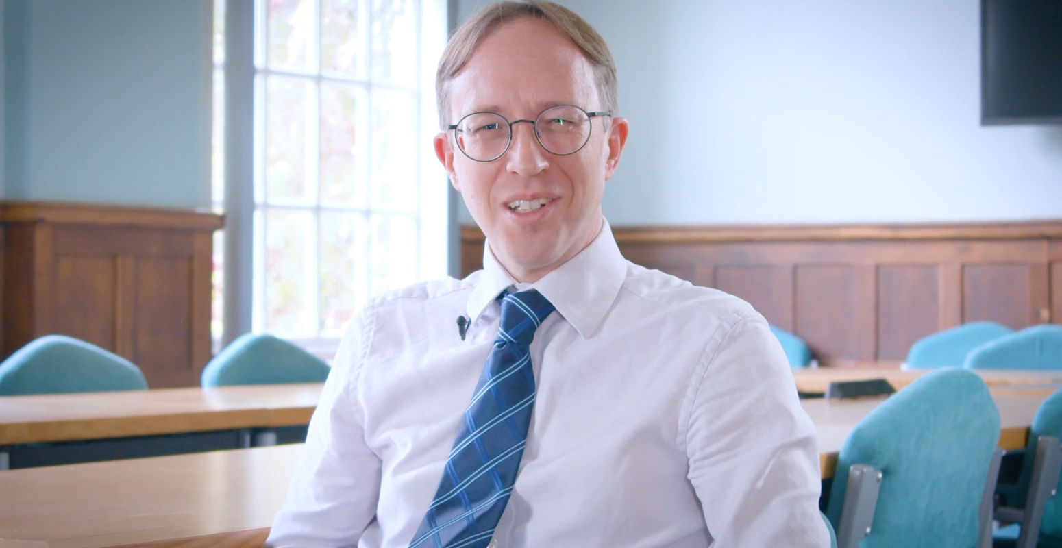 MSc AI and Data Science overview - University of Hull