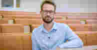 Dr Alex Caveen