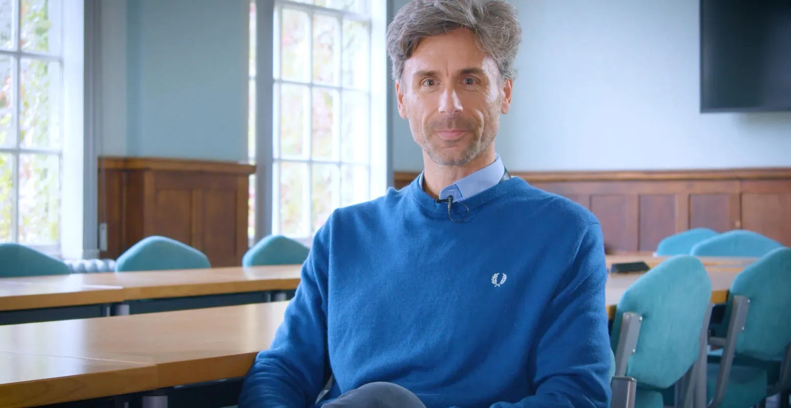 Dr Pedro Beltran-Avarez