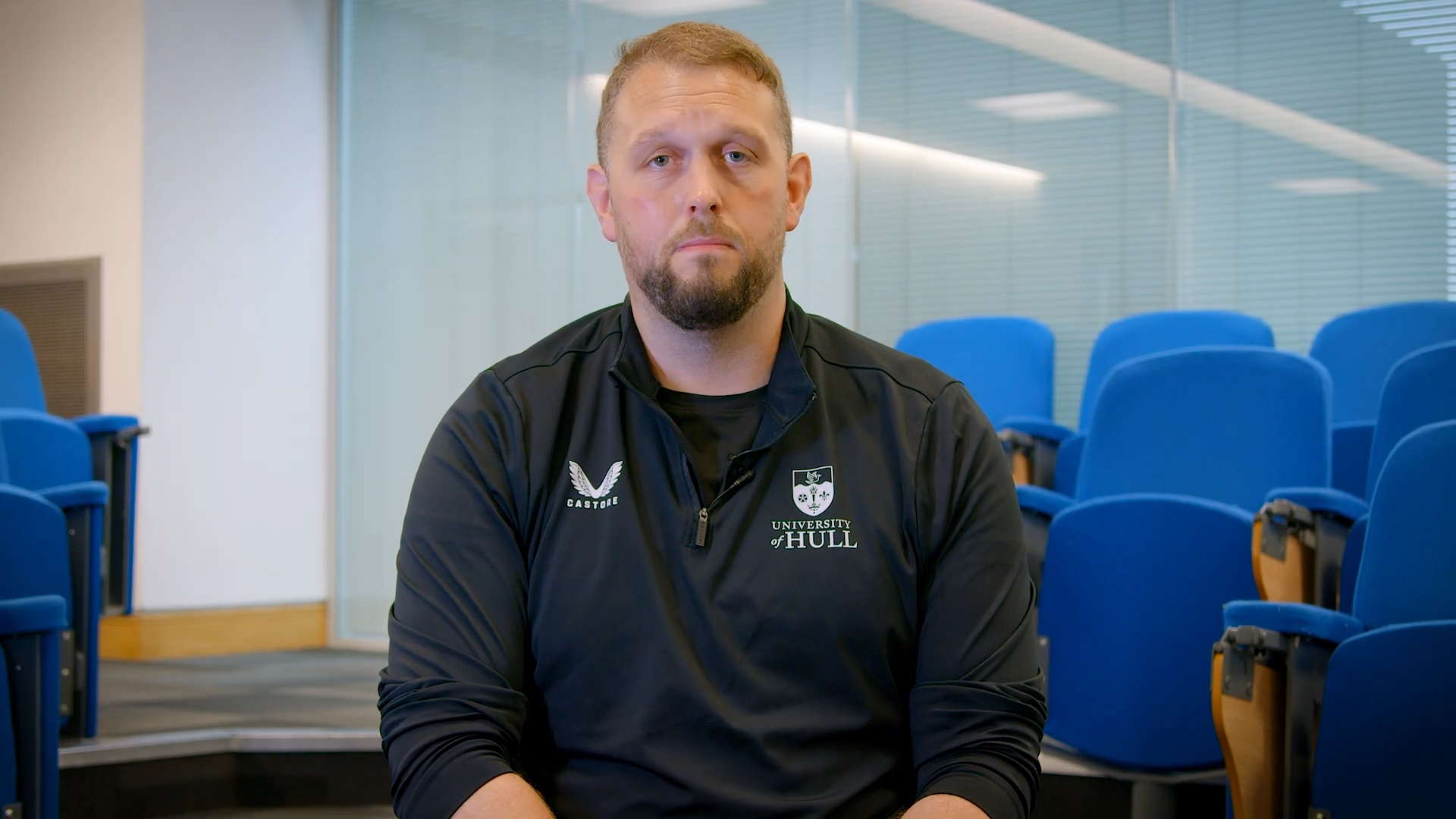 MSc Strength and Conditioning Course Overview