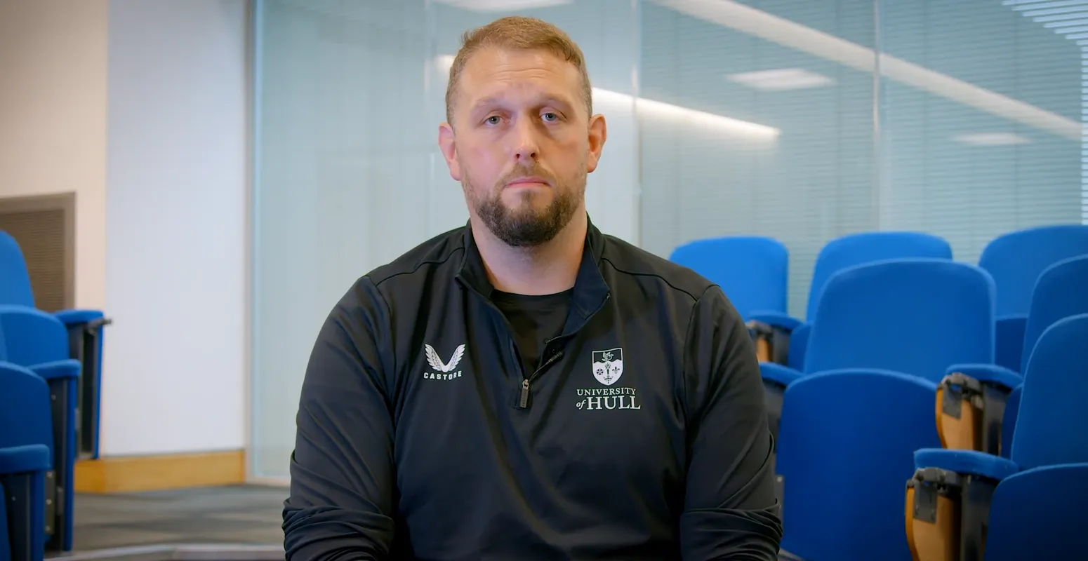 MSc Strength and Conditioning Course Overview