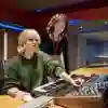 Music Duality Control Room