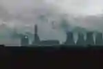 Factory on the horizon - Environmental Management Part Time course