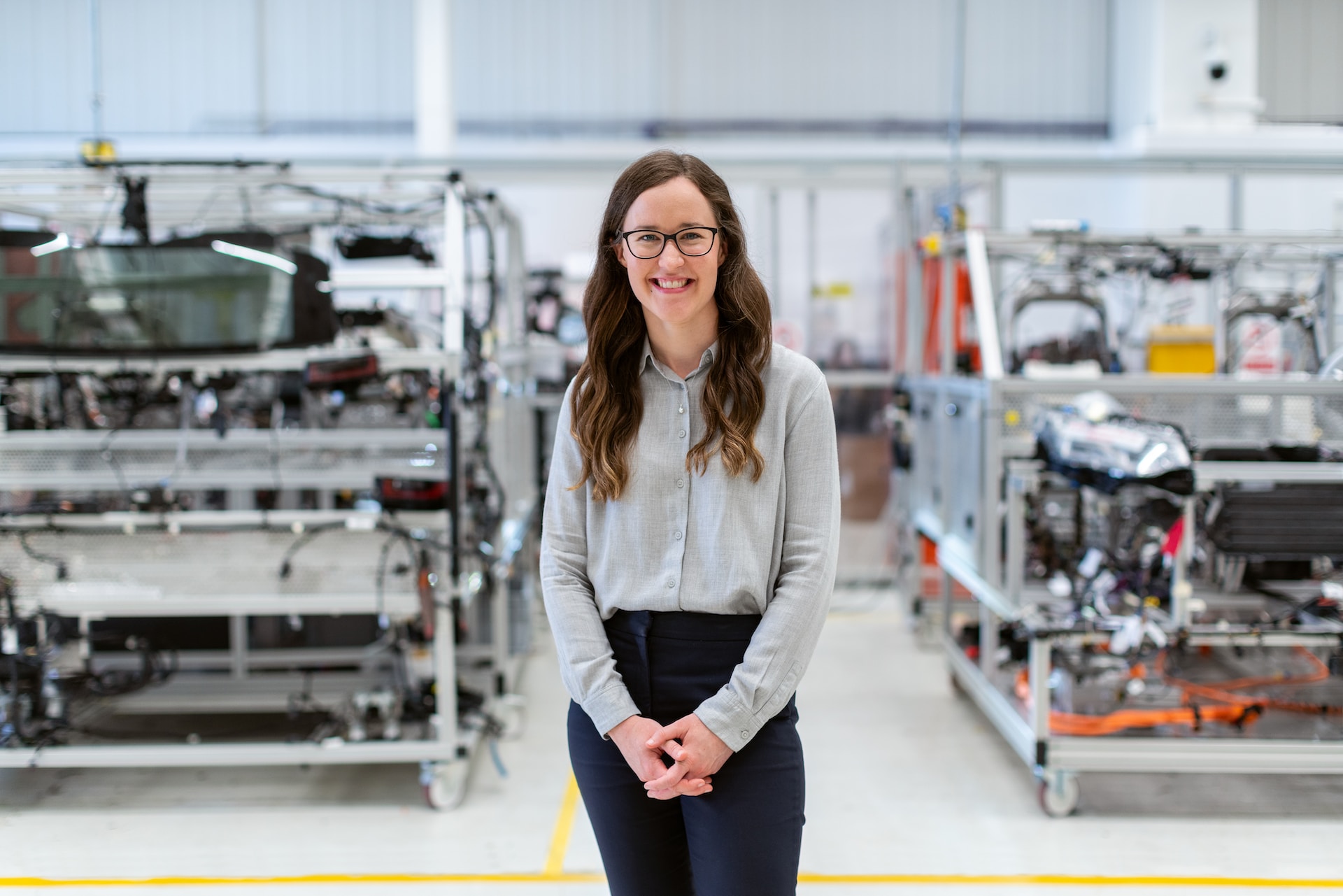 NEBOSH Environmental Management student