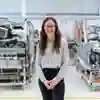 NEBOSH Environmental Management student
