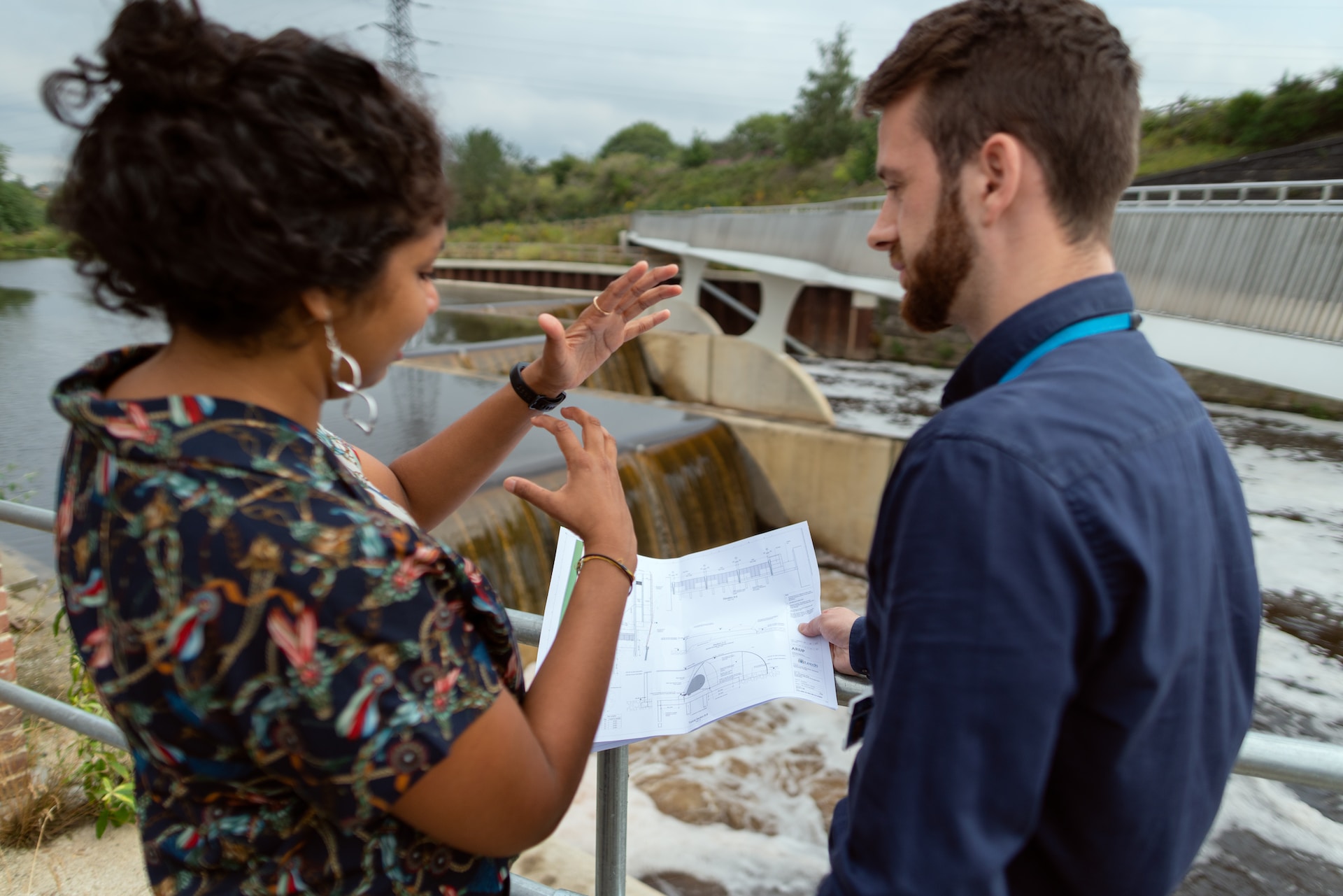 Environmental Management at the University of Hull